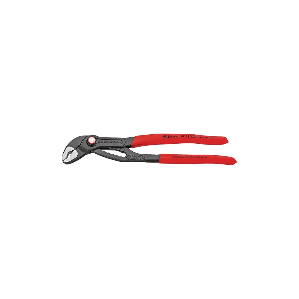 [AMAT2-398613] Clește pentru pompa de apă Cobra 250mm TA8721250