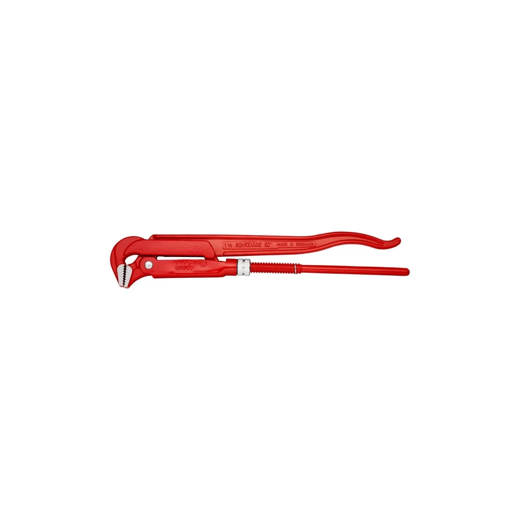 [AMAT2-398623] Cheie reglabilă pentru țevi 0-60mm L:420mm, Knipex TA8310015