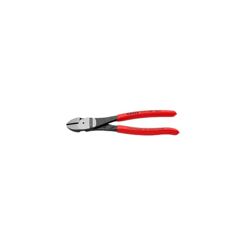 [AMAT2-398633] Cleşte de tăiere laterală, de forţă, 200mm TA7401200