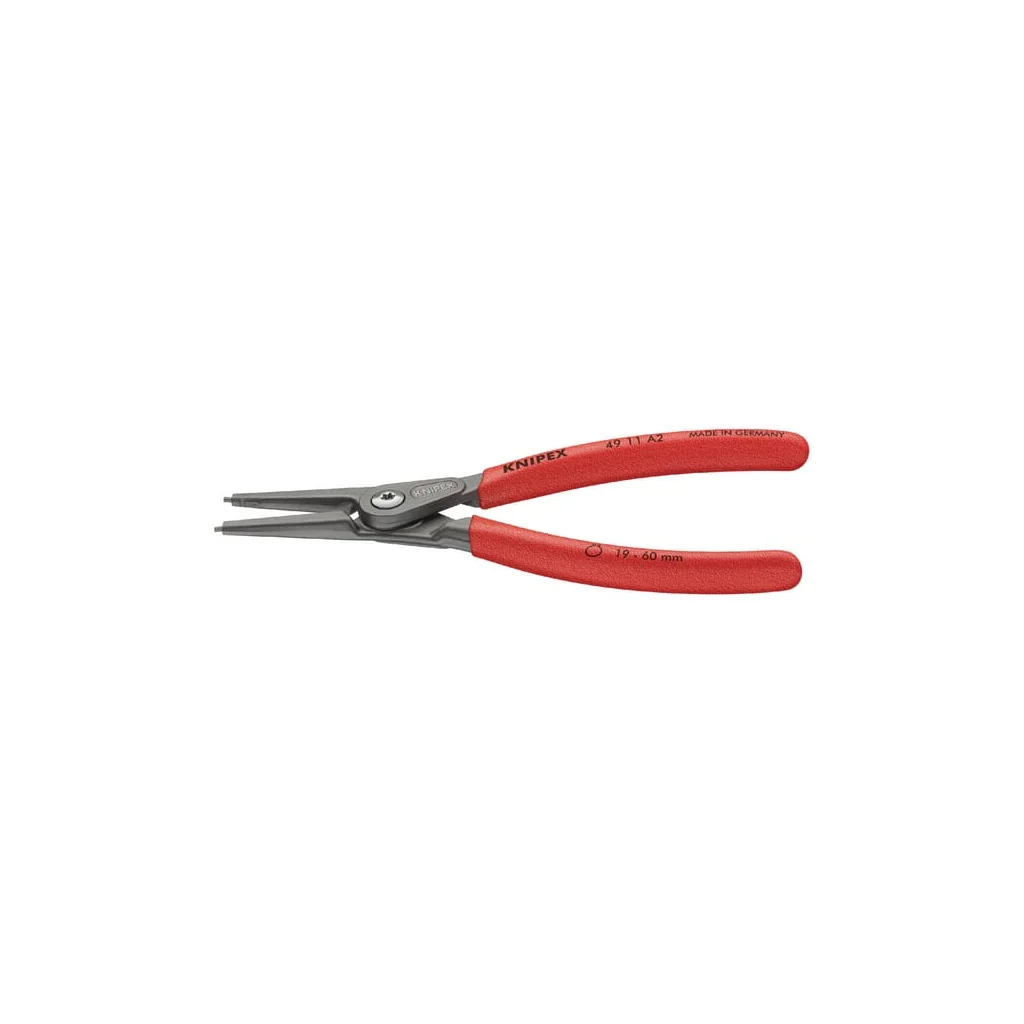 [AMAT2-398639] Clește pentru inelele de siguranță A 40-100mm TA4911A3