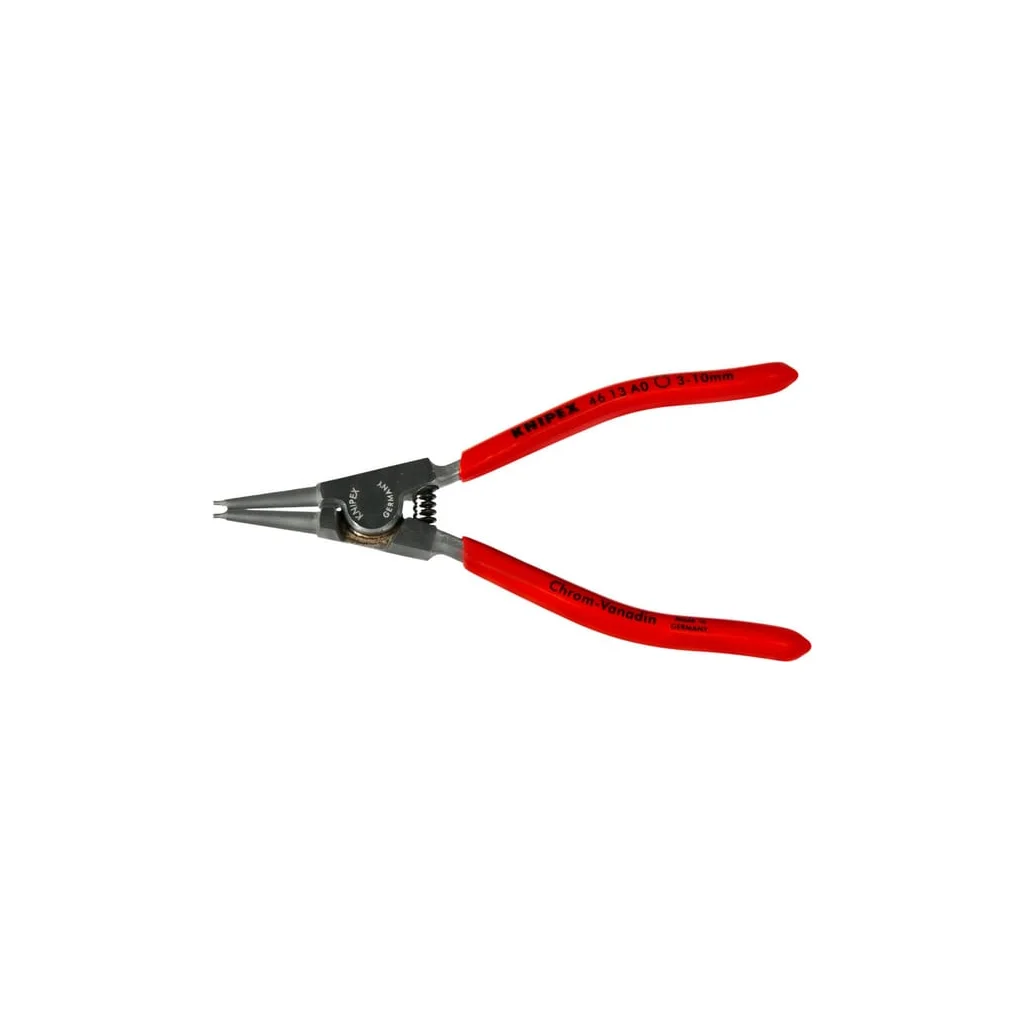 [AMAT2-398644] Cleste pentru sigurante diametru 3-10mm extern drept TA4613A0
