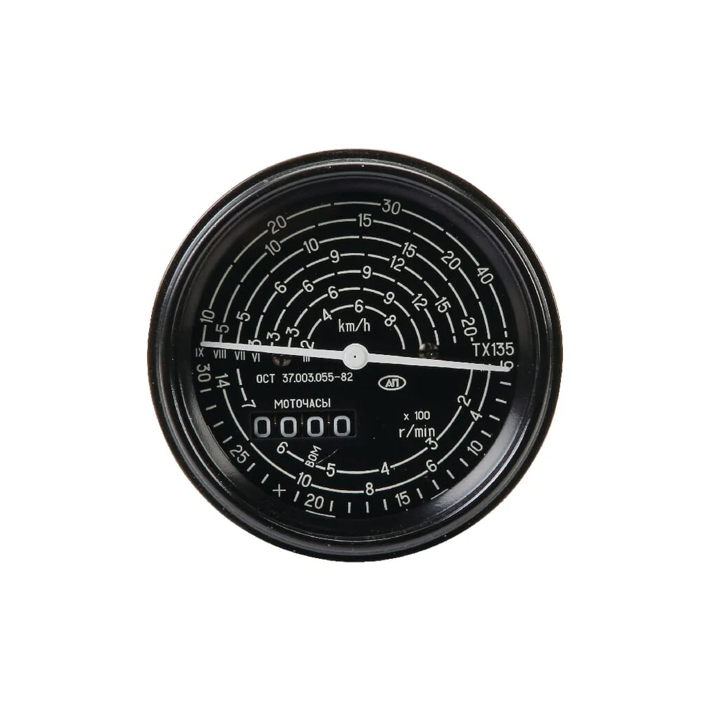 [AMAT2-400495] Tahometru TX 135 potrivit pentru Belarus TKH135N