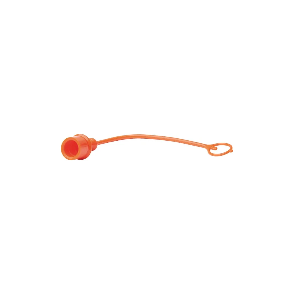 [AMAT2-400501] Capac contra prafului orange pentru tată 2FFN-I TFF38