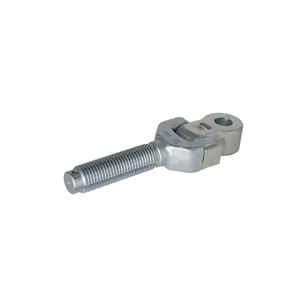 [AMAT2-402032] Articulație cu furcă 1 3/4" stânga 32mm categoria 3 TL1345320LKR