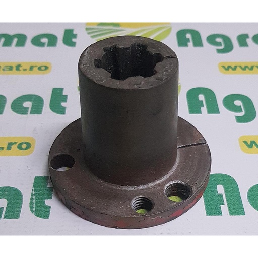 [AMAT1-30824] Butuc