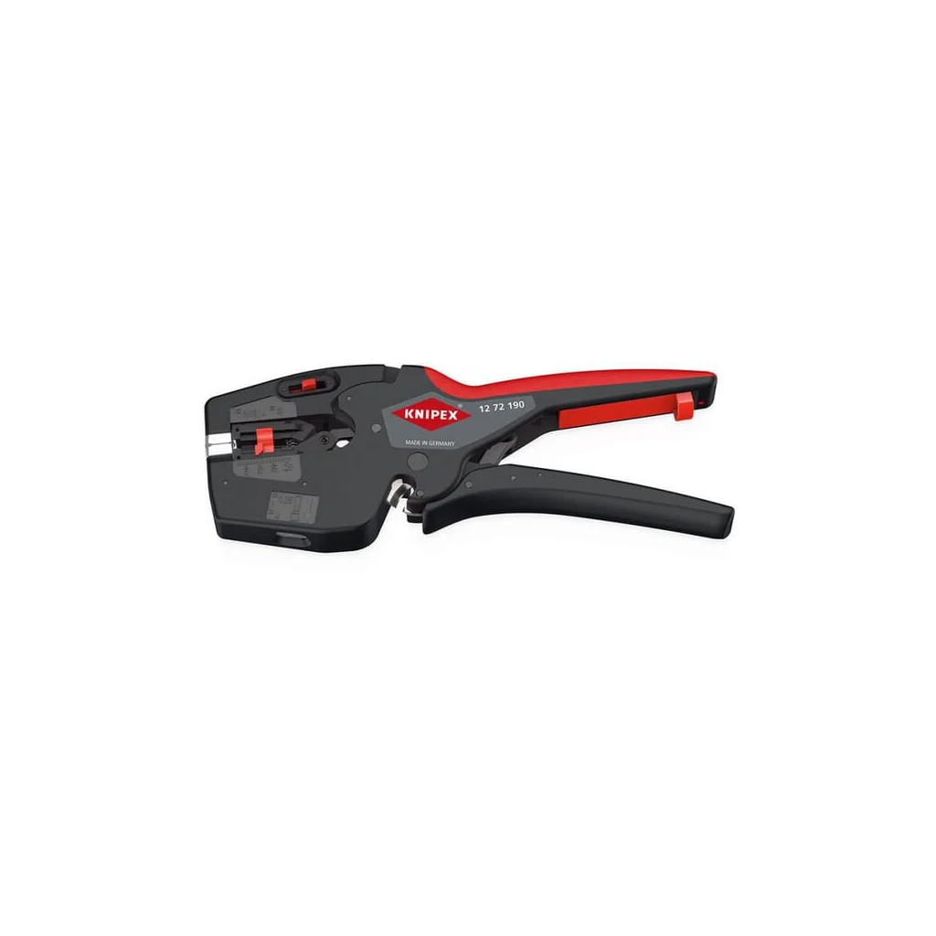 [AMAT2-398681] Cleste de sertizat, NexStrip TA1272190