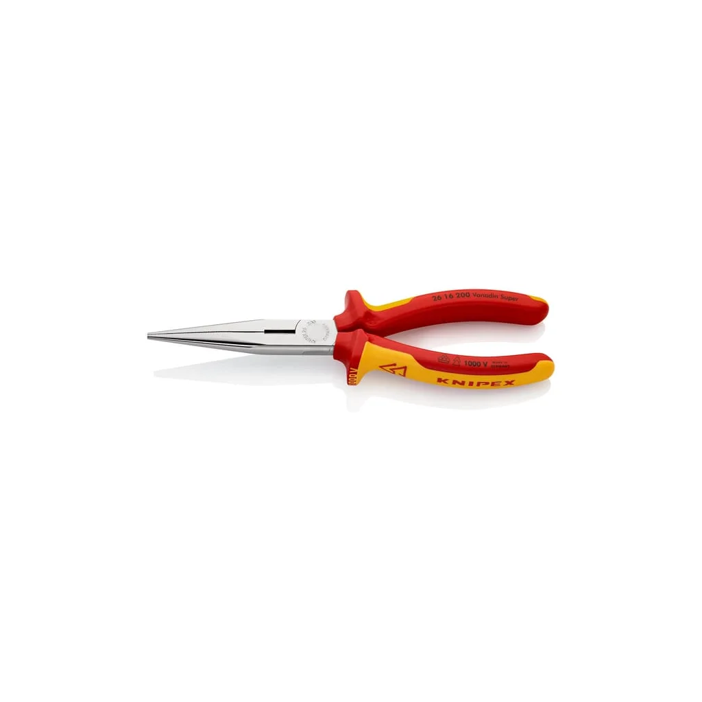 [AMAT2-398688] Cleste telefon 200mm Knipex TA2616200