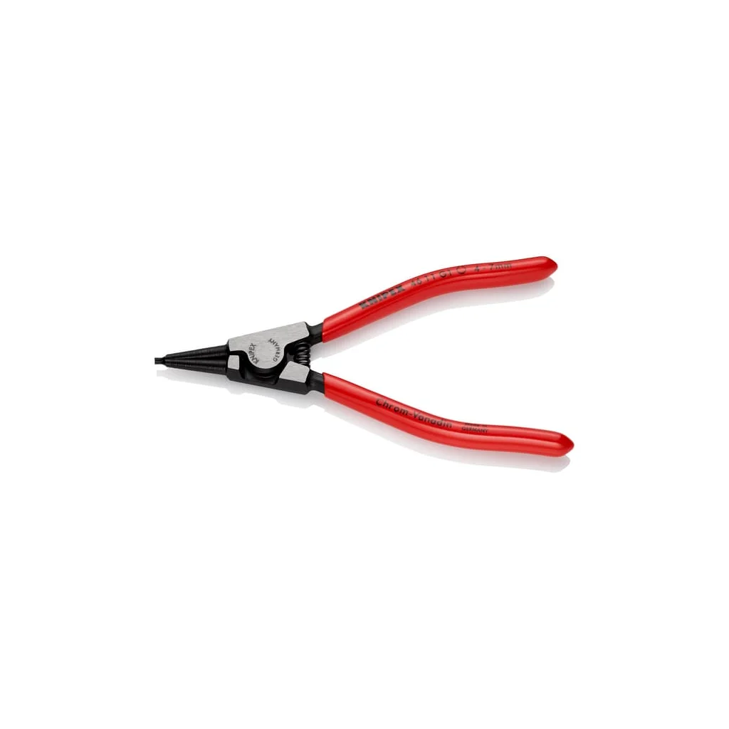 [AMAT2-398692] Cleste pentru sigurante elastice diametru 4-7mm extern TA4611G1