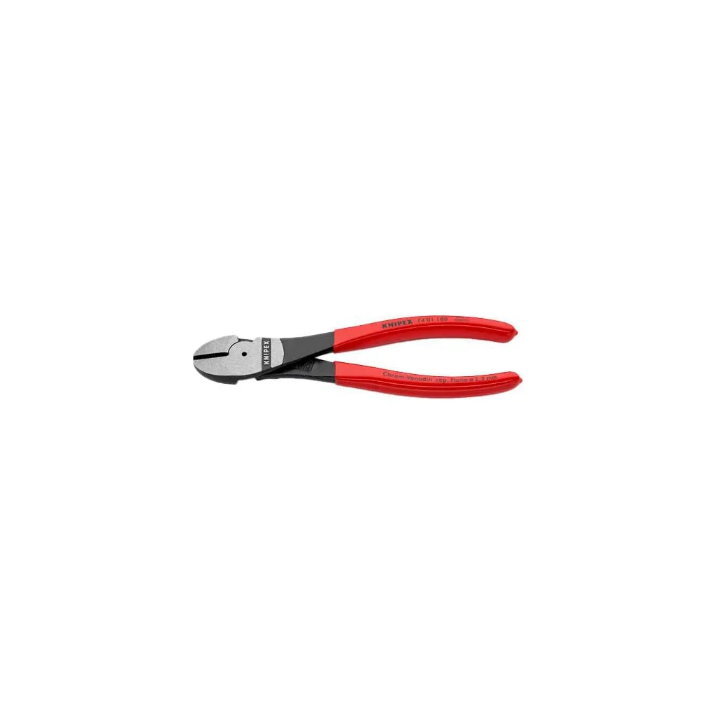 [AMAT2-398697] Cleşte de tăiere laterală, de forţă, 180mm TA7401180