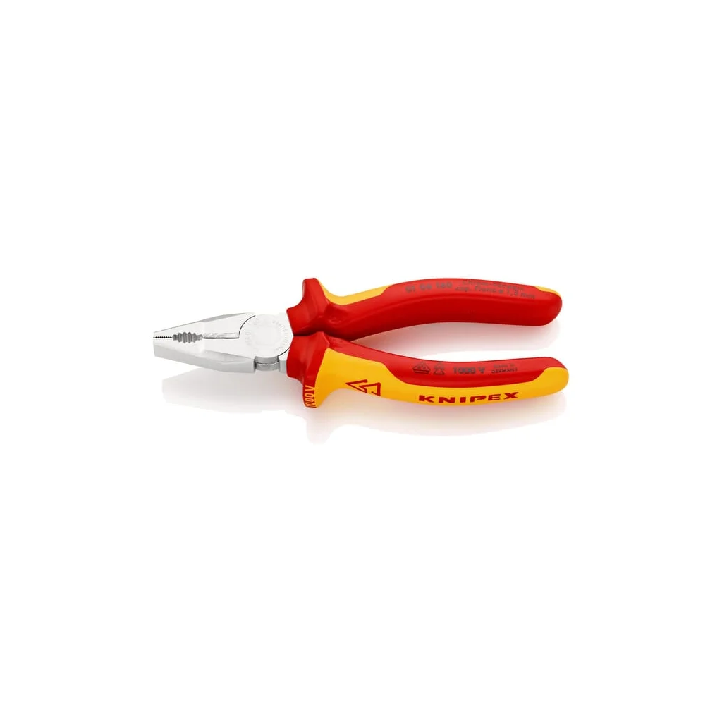 [AMAT2-398699] Clește combinat TA0106160
