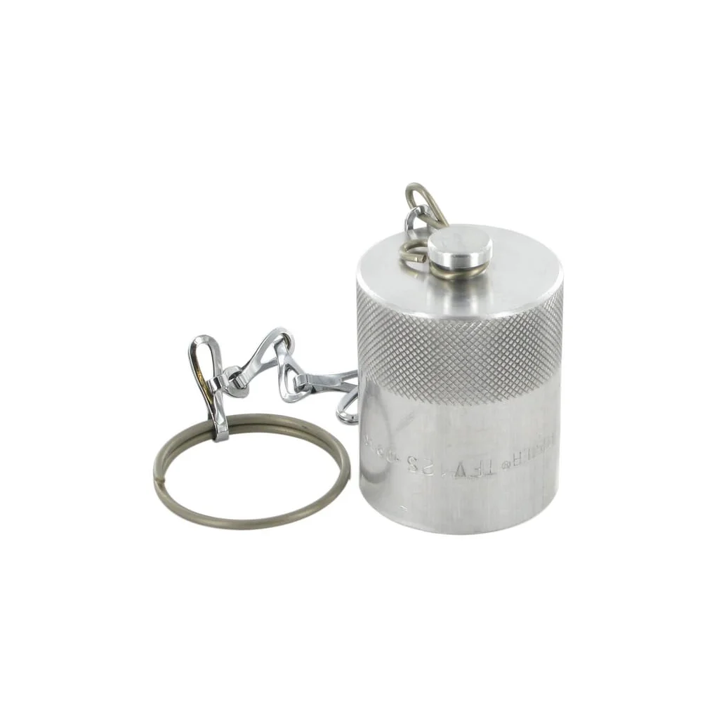 [AMAT2-400553] Capac protecție praf VV/VVS 1/2" metal TFV12S