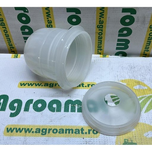 [AMAT1-13352] Colector Complet de Praf