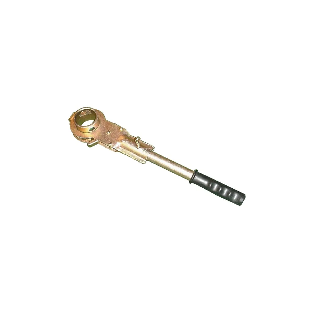 [AMAT2-400565] Clichet pentru tub tirant central 42,4mm TL100424KR