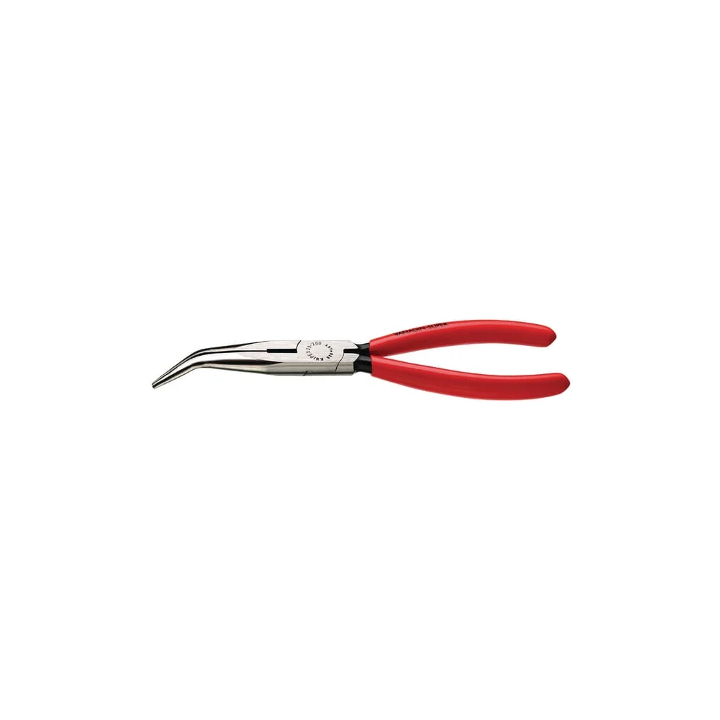 [AMAT2-398704] Clește semirotund 200mm TA2621200