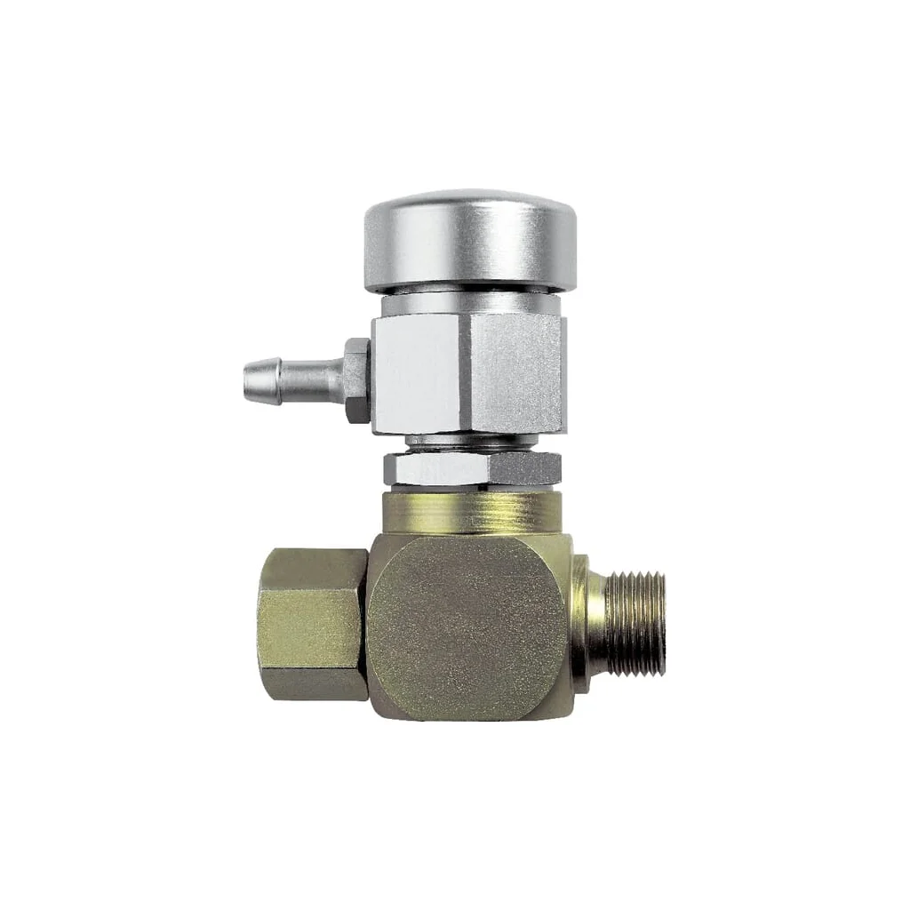 [AMAT2-398715] Supapă de siguranță 1/2 BSP, Tema TA50TE