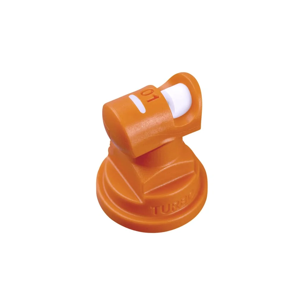 [AMAT2-402075] Duză cu unghi larg TT 110° 01, ceramică, portocaliu TeeJet TT11001VK