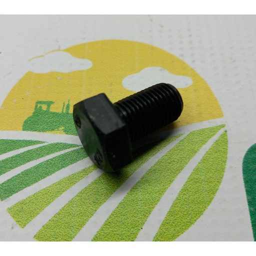 [AMAT1-30848] Surub Cap Hexagonal M12X20mm