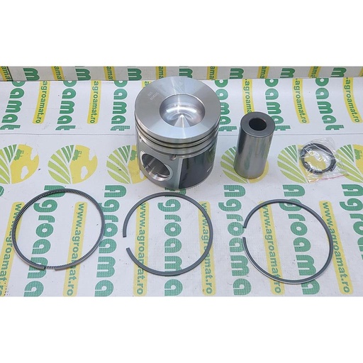[AMAT1-30851] Piston cu segmenti 87801316