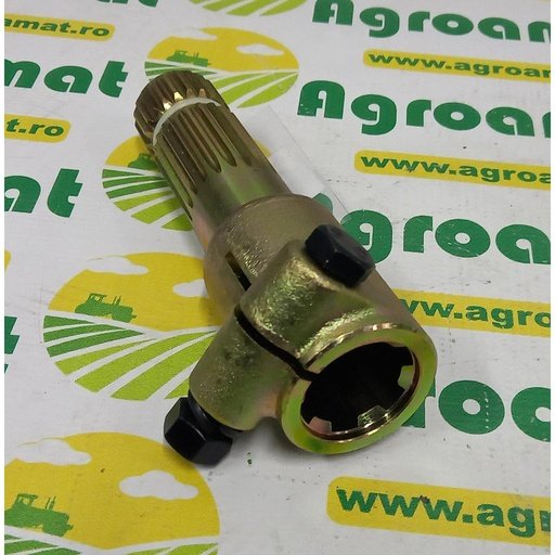 [AMAT1-30853] Adaptor Priza Z-6/21