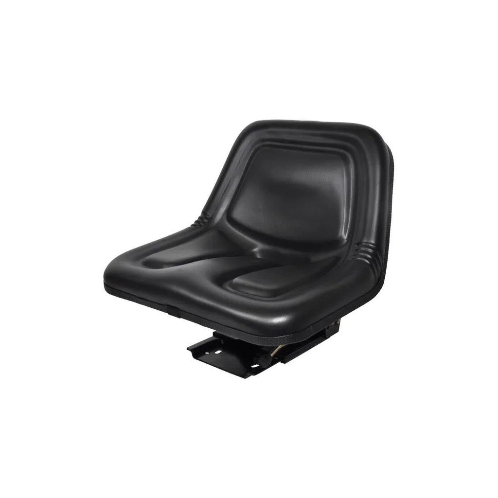 [AMAT2-402132] Scaun din PVC cu suspensie mecanică TS49000KR