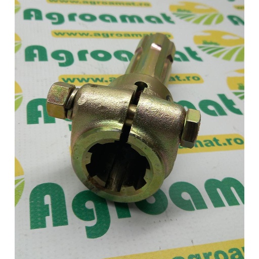 [AMAT1-30854] Adaptor Priza Z-6/6