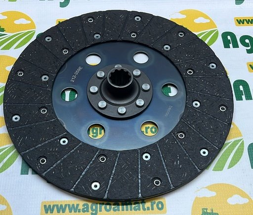 [AMAT1-30858] Disc Ambreiaj 9924689