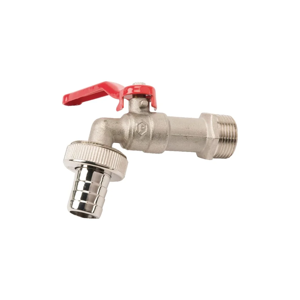 [AMAT2-400640] Robinet 1" TK1K