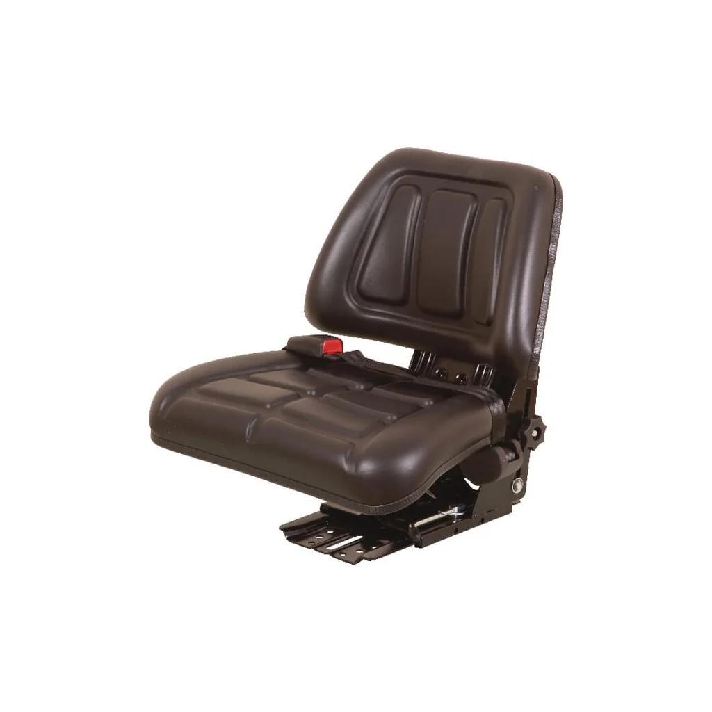 [AMAT2-402159] Scaun din PVC cu suspensie mecanică TS15501KR