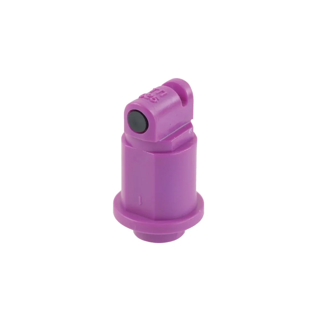 [AMAT2-402161] Duză injecție aer TTI 110° 025 violet din plastic TeeJet TTI110025VP