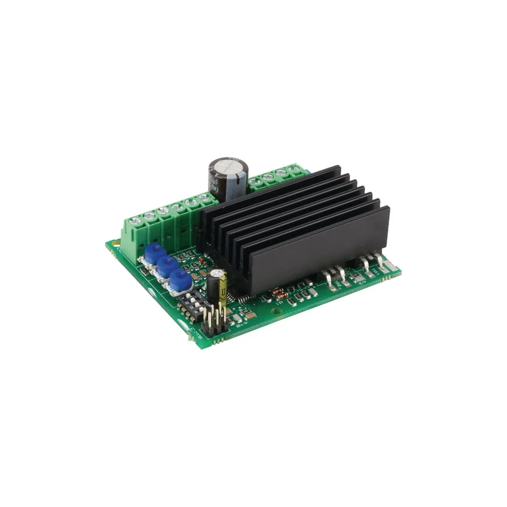 [AMAT2-402162] Unitate de control de bază TREM208