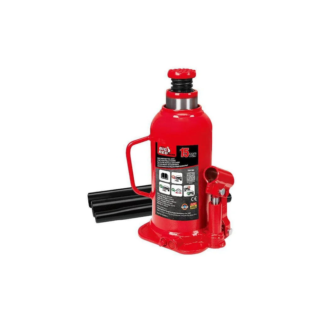 [AMAT2-400650] Cric cilindric 15t TH91504