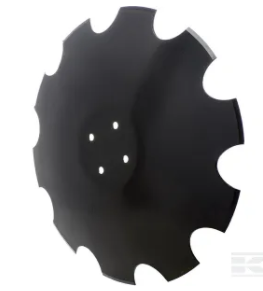 [AMAT1-30863] Taler Disc Crestat