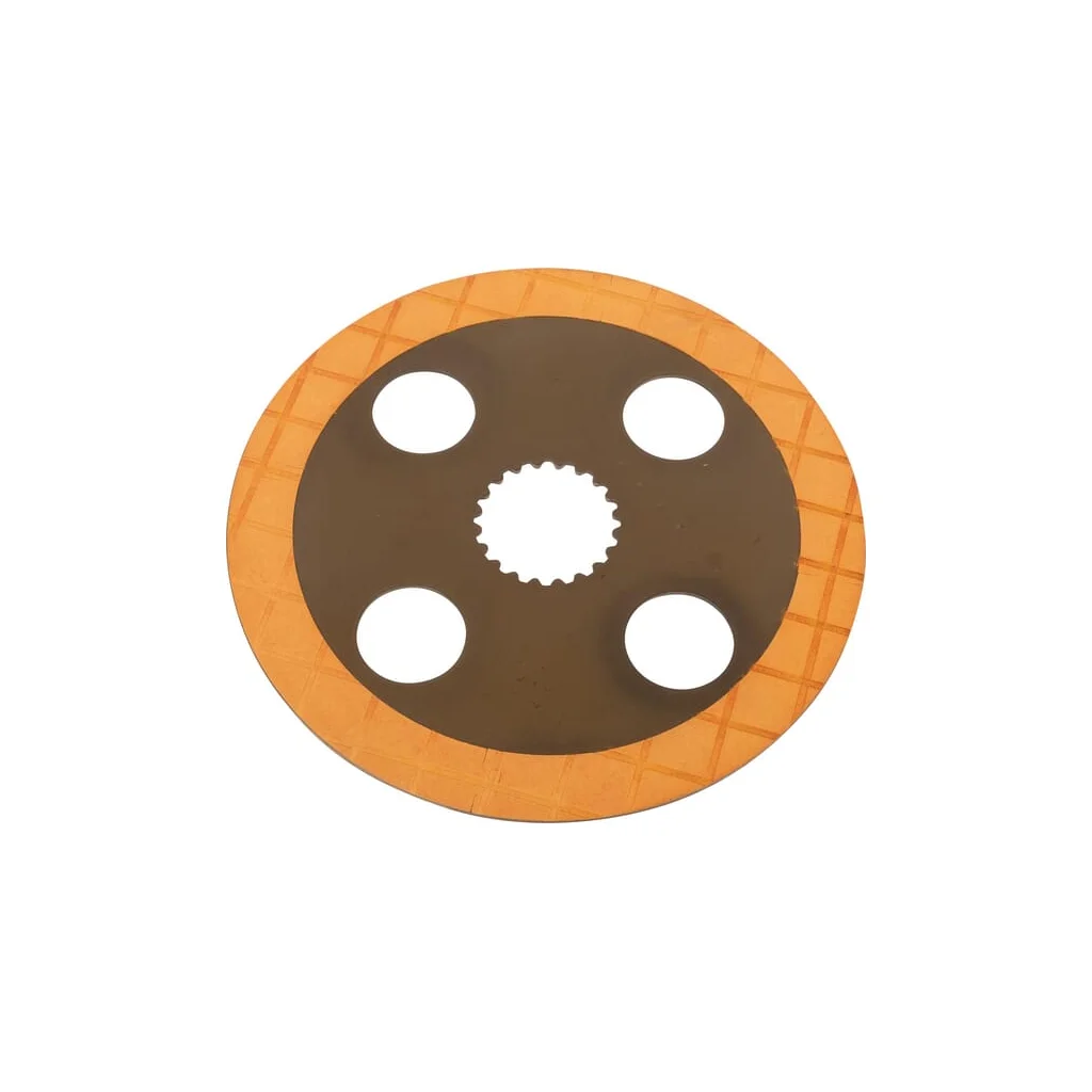 [AMAT2-400668] Disc frână sinterizat TC75065180