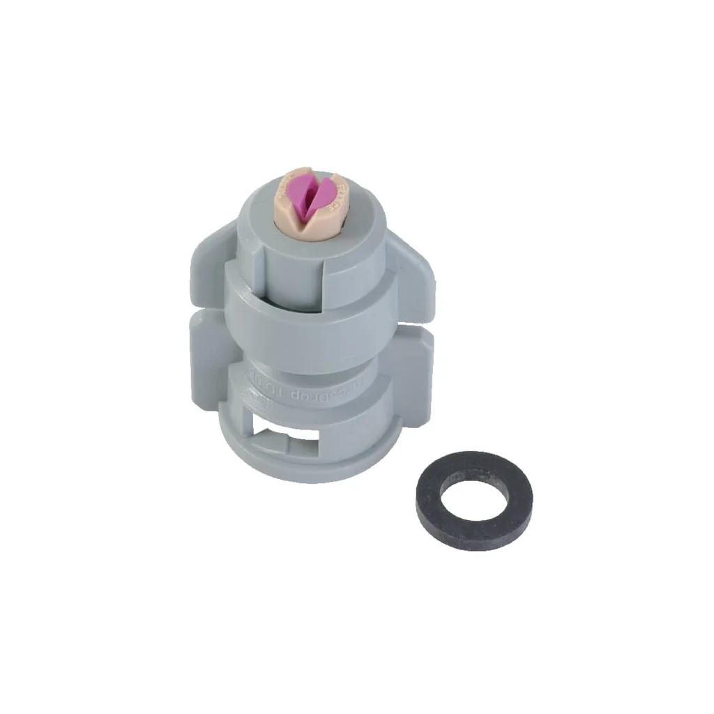 [AMAT2-400676] Duză injecție aer TD 110° 06 gri din material ceramic Agrotop TD11006