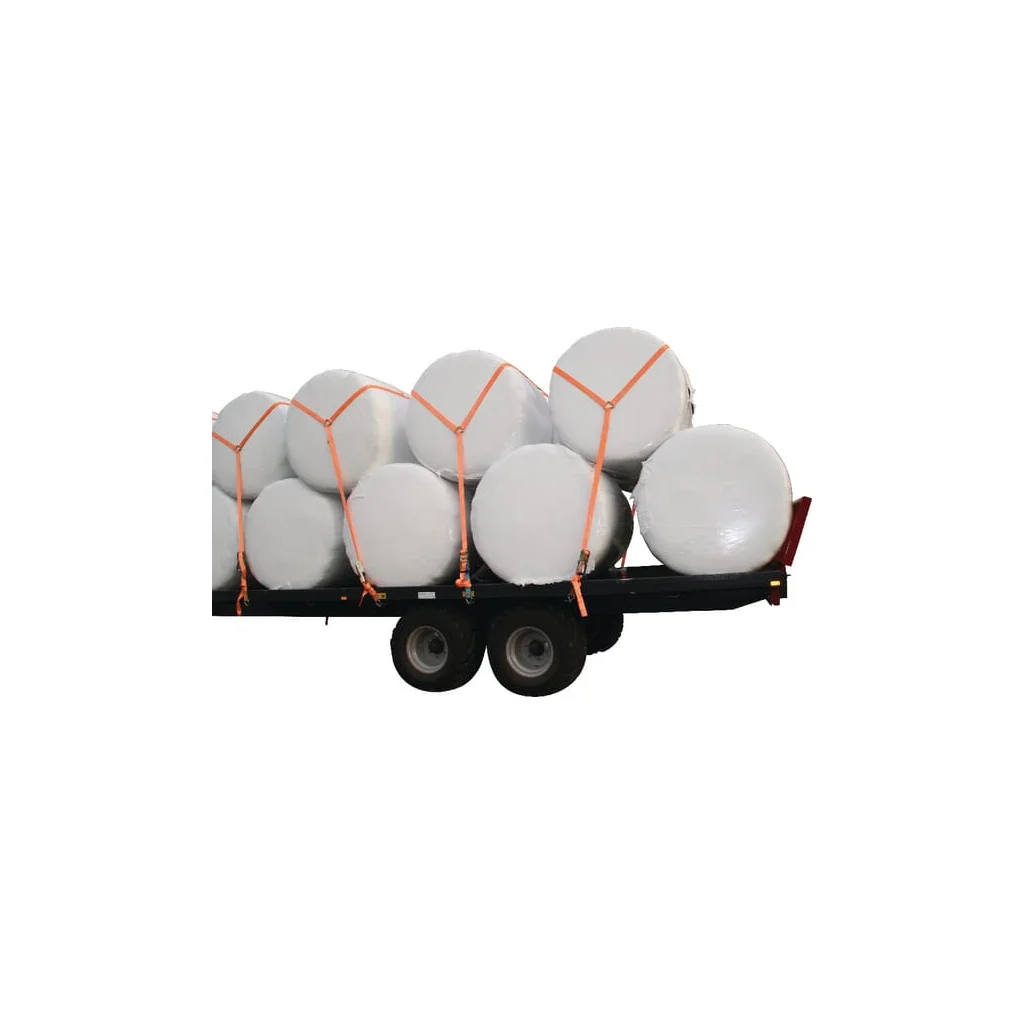 [AMAT2-402203] Bandă de fixare pentru baloți rotunzi Tip 50 TS2050EB0116