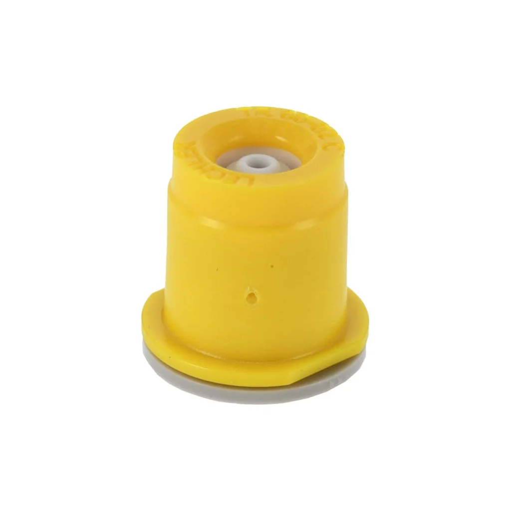[AMAT2-402217] Duză conică goală TR 60° 02, din ceramică, verde TR6002