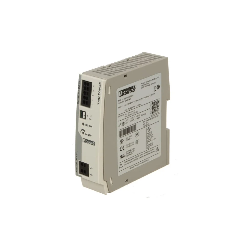 [AMAT2-402233] Alimentare electrică TRIOPS2G1AC24DC5