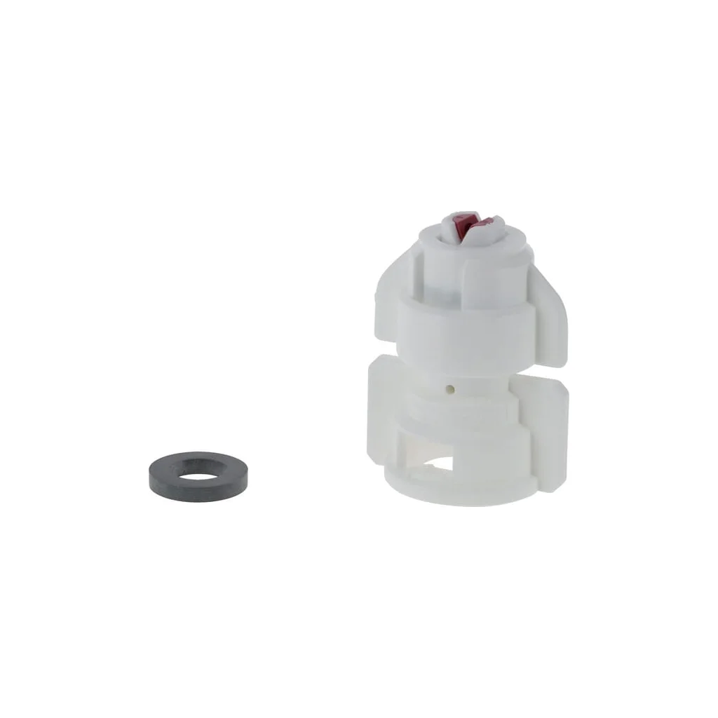 [AMAT2-400737] Duză injecție de aer TD 80° 08 ceramică albă Agrotop TD8008