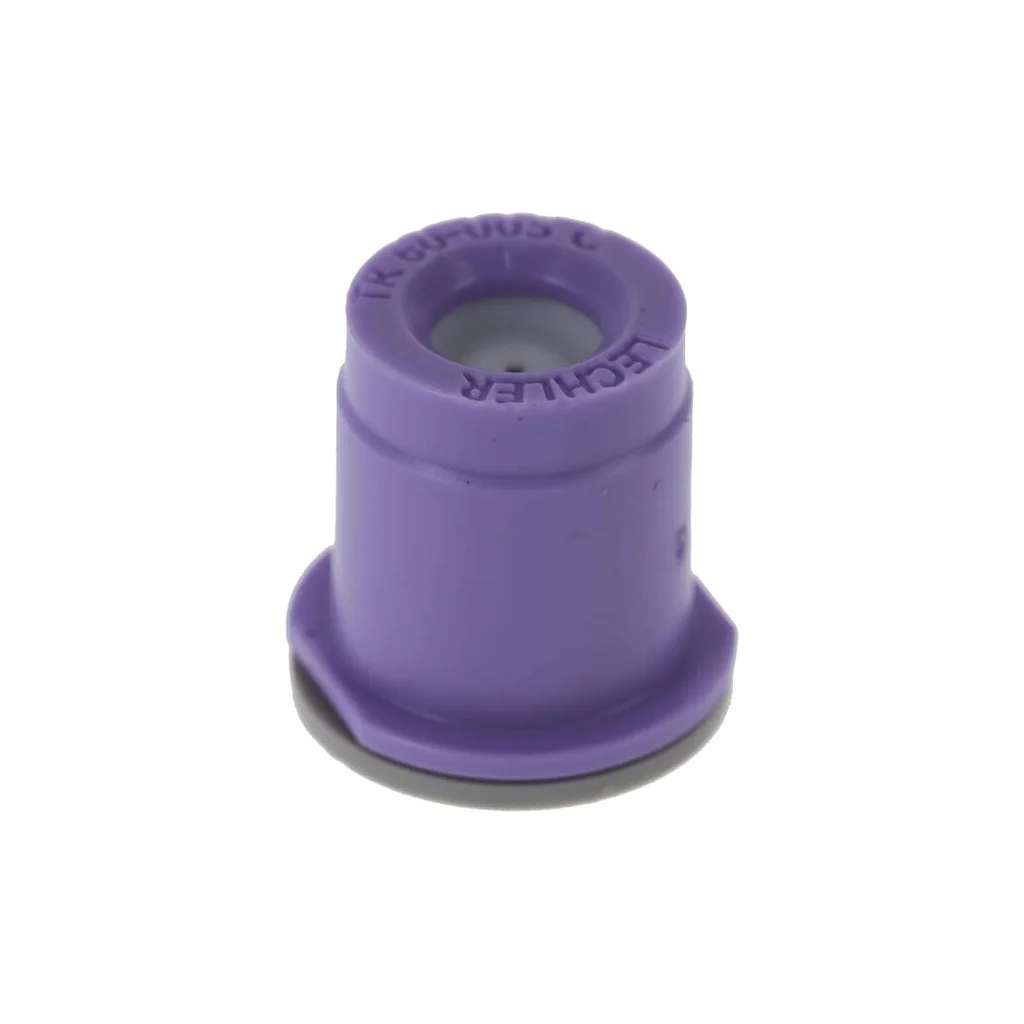 [AMAT2-402263] Duză conică goală TR 60° 005, din ceramică, violet deschis TR60005AKD