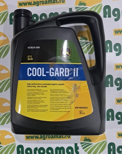 [AMAT1-30880] Antigel JD Coolgard II 5L