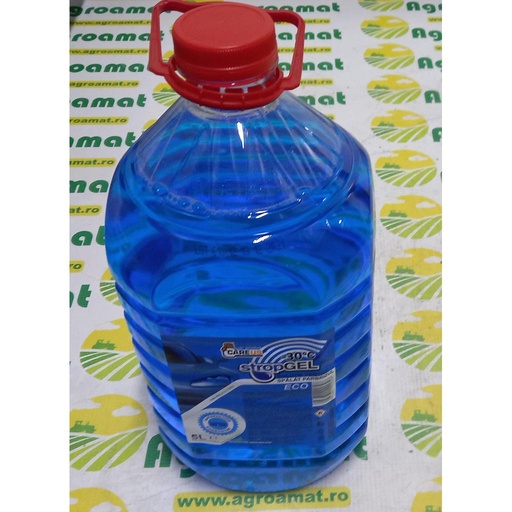 [AMAT1-30882] Solutie Spalat Parbriz -30C 5L