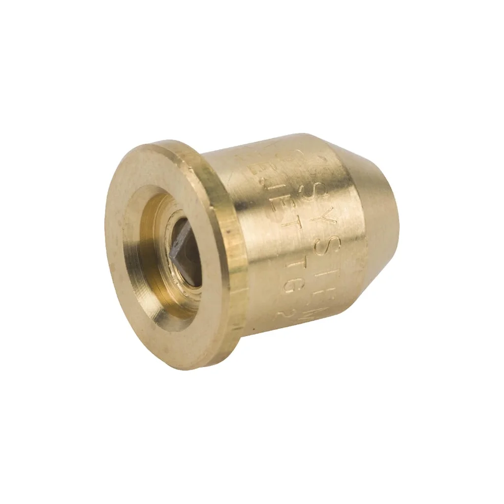 [AMAT2-400772] Duza con plin TG maro TeeJet TG2