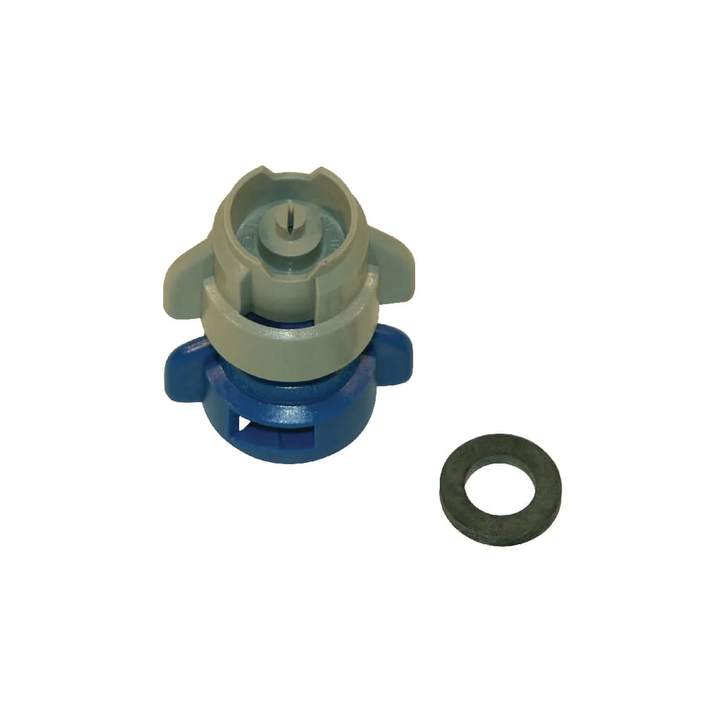 [AMAT2-400774] Duză injecție aer TDXL 110° 03 albastru din plastic Agrotop TDXL11003HK