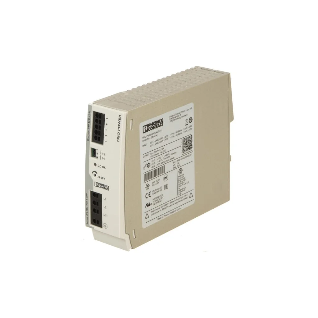 [AMAT2-402293] Alimentare electrică TRIOPS2G3AC24DC10
