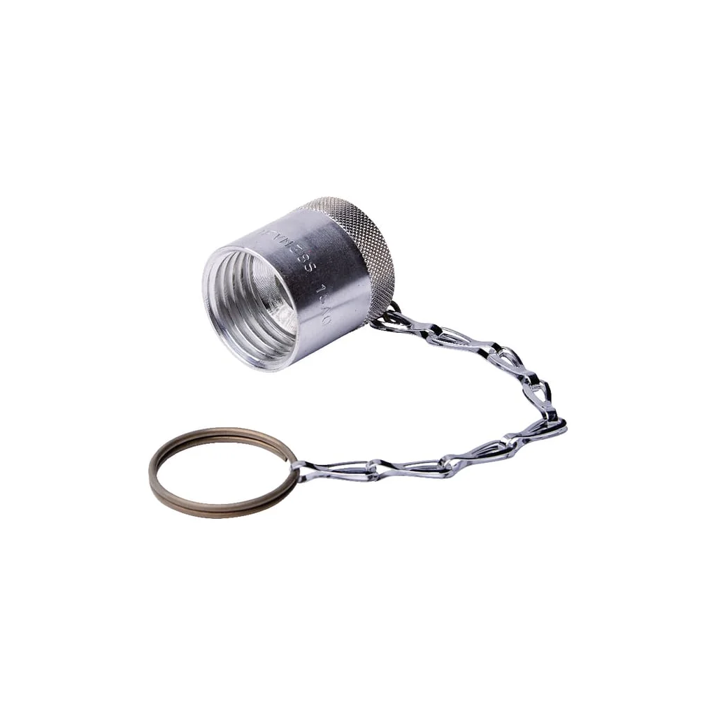 [AMAT2-400781] Capac protecție praf VV/VVM 3/8" metal TFV38S