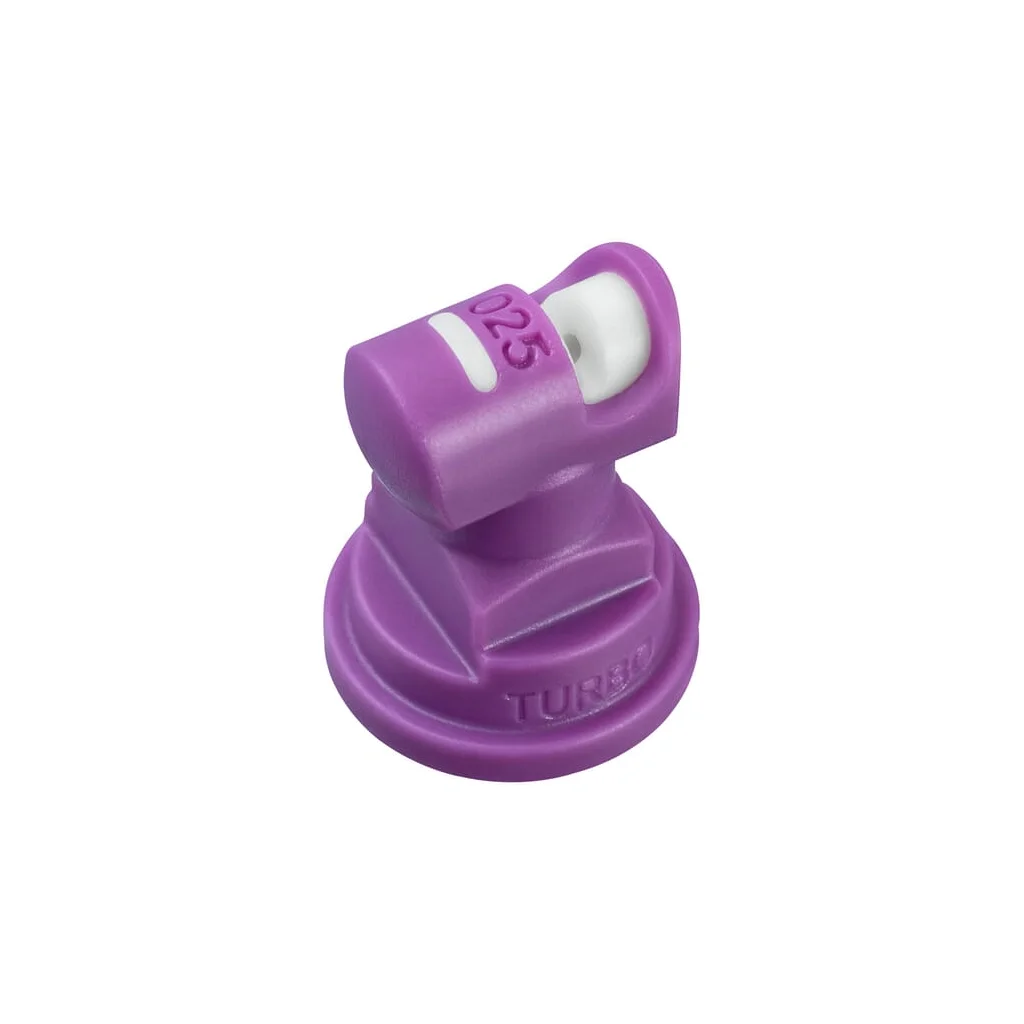[AMAT2-402301] Duză cu unghi larg TT 110° 025, ceramică, violet TeeJet TT110025VK