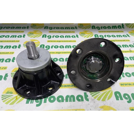 [AMAT1-30886] Butuc Disc Polonez Asamblat 6 Gauri