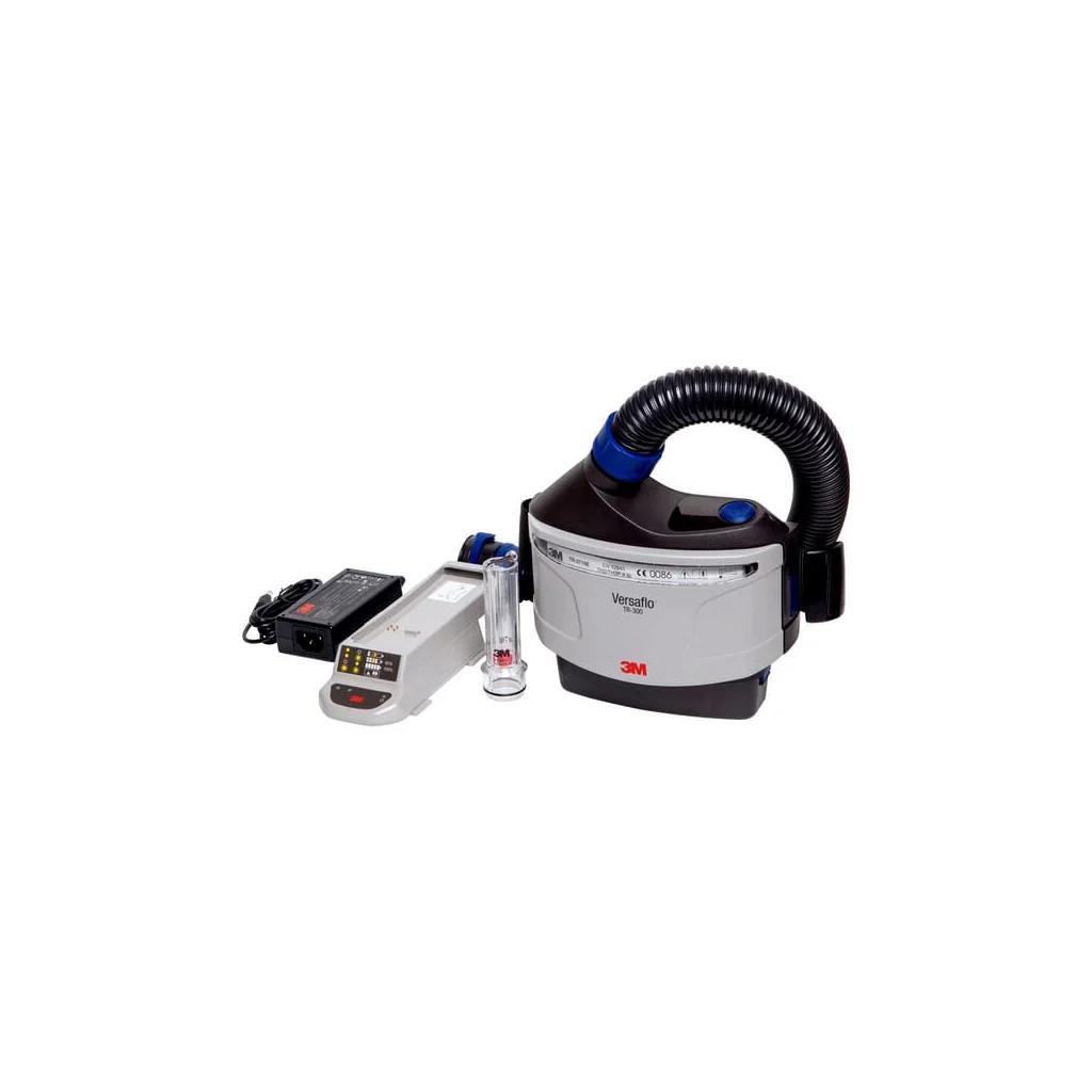 [AMAT2-402337] Pachet de pornire Versaflo™ TR-300+ TR315EPLUS