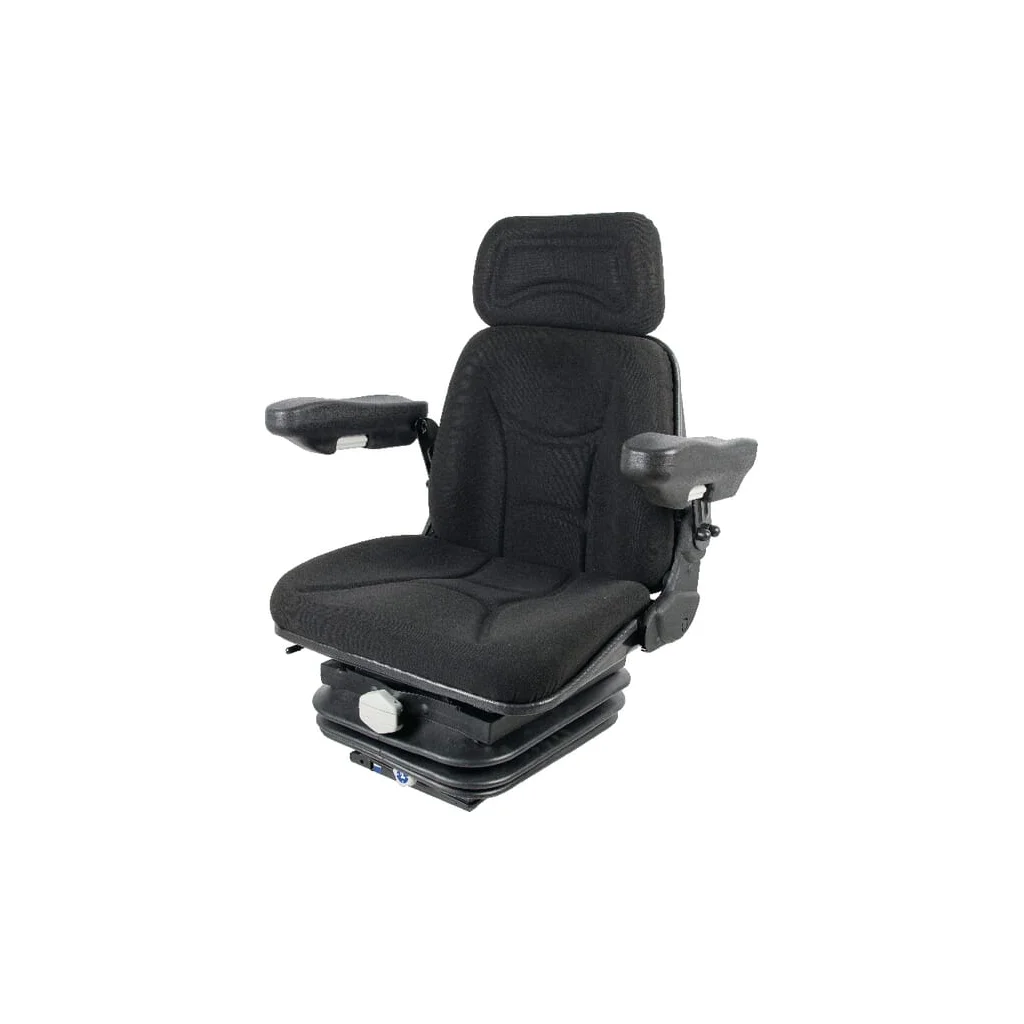 [AMAT2-402354] Scaun material textil cu suspensie mecanică TS40000KR