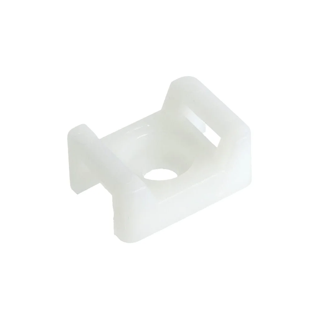 [AMAT2-402358] Element de fixare pentru colier de cabluri, 9,0mm, 100buc TRBSZ90